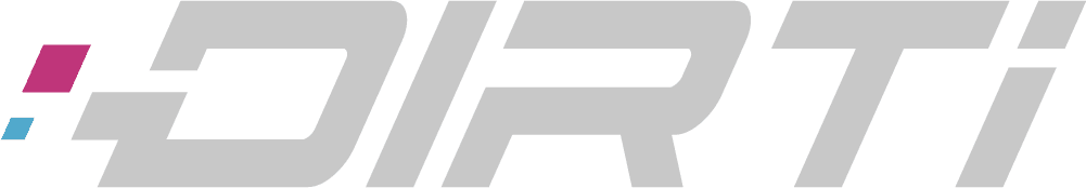 DIRTi Logo