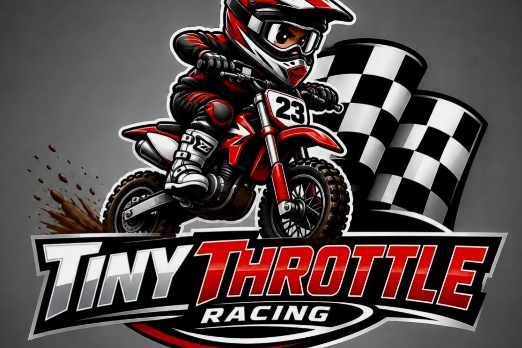 Tiny Throttle Racing