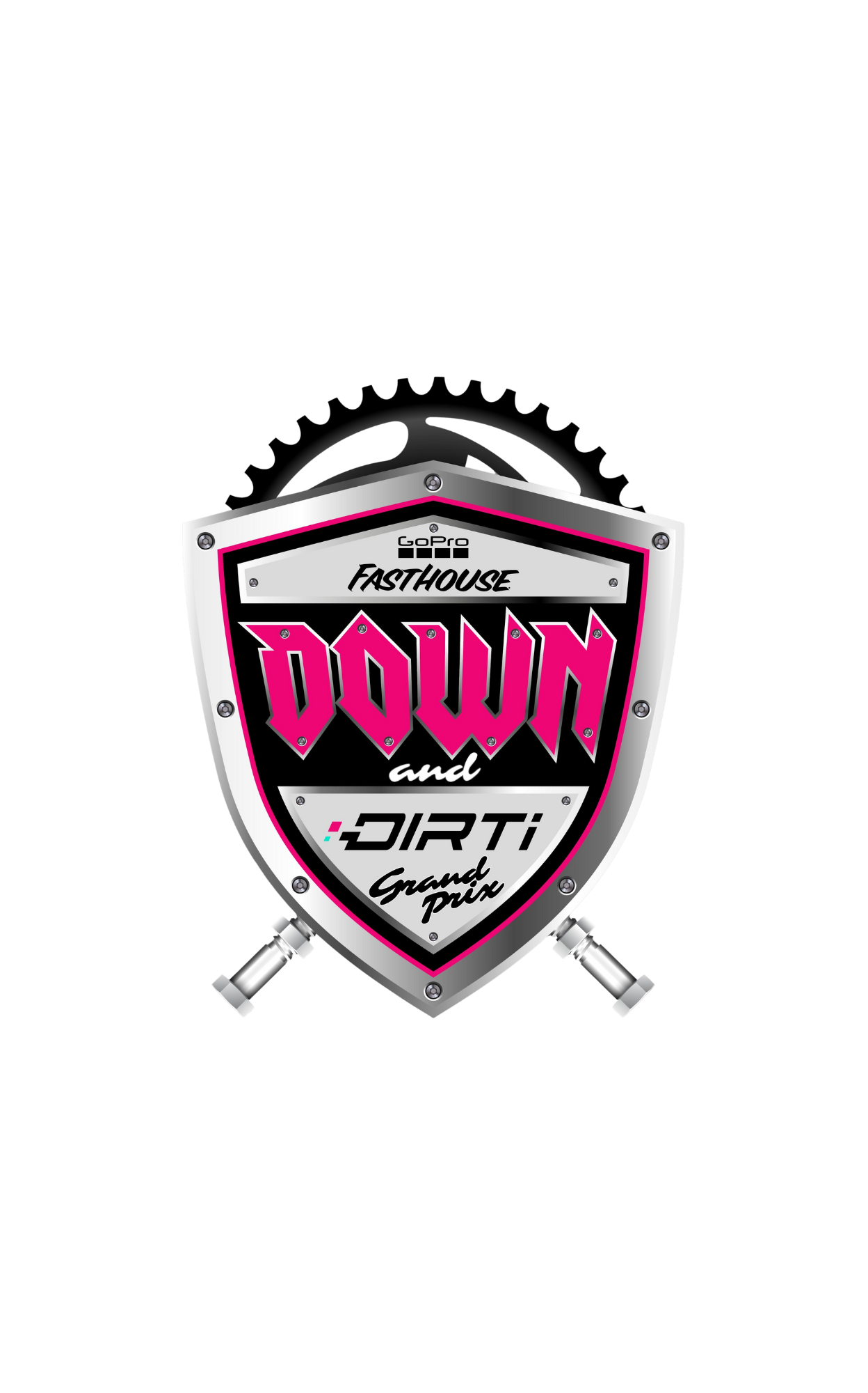 DOWN & DIRTI WEEKENDER image 1