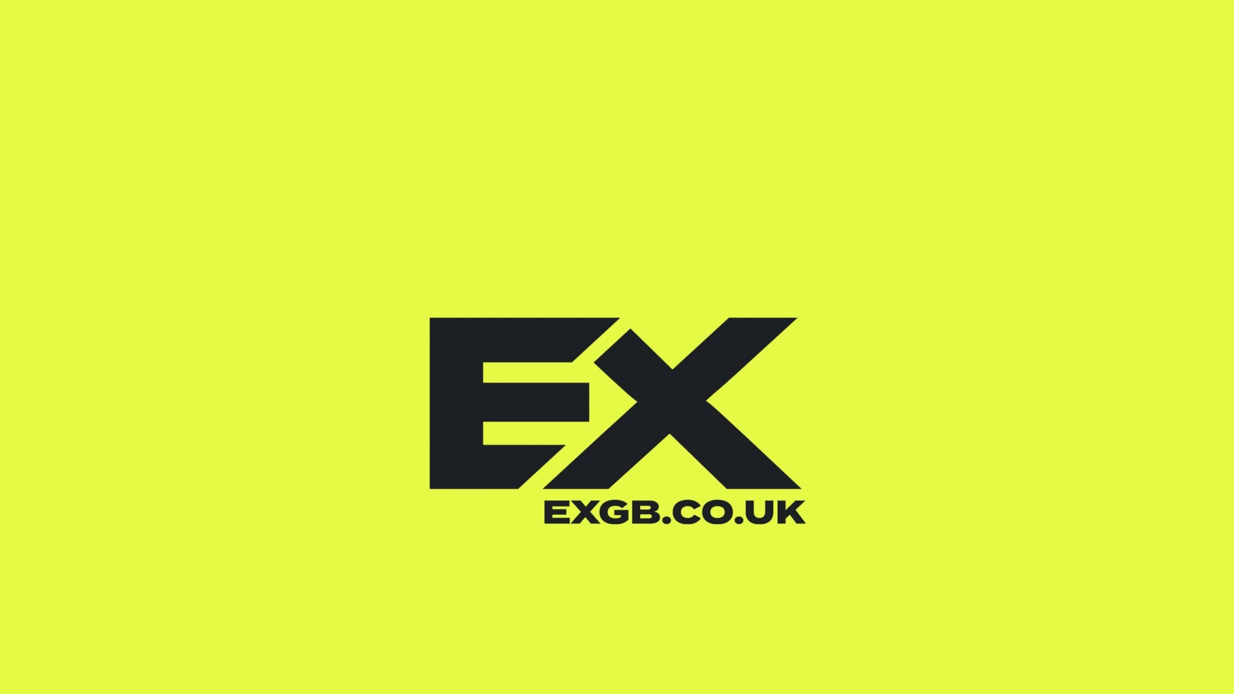 EXGB - Electric Motocross & Balance Bike Racing banner