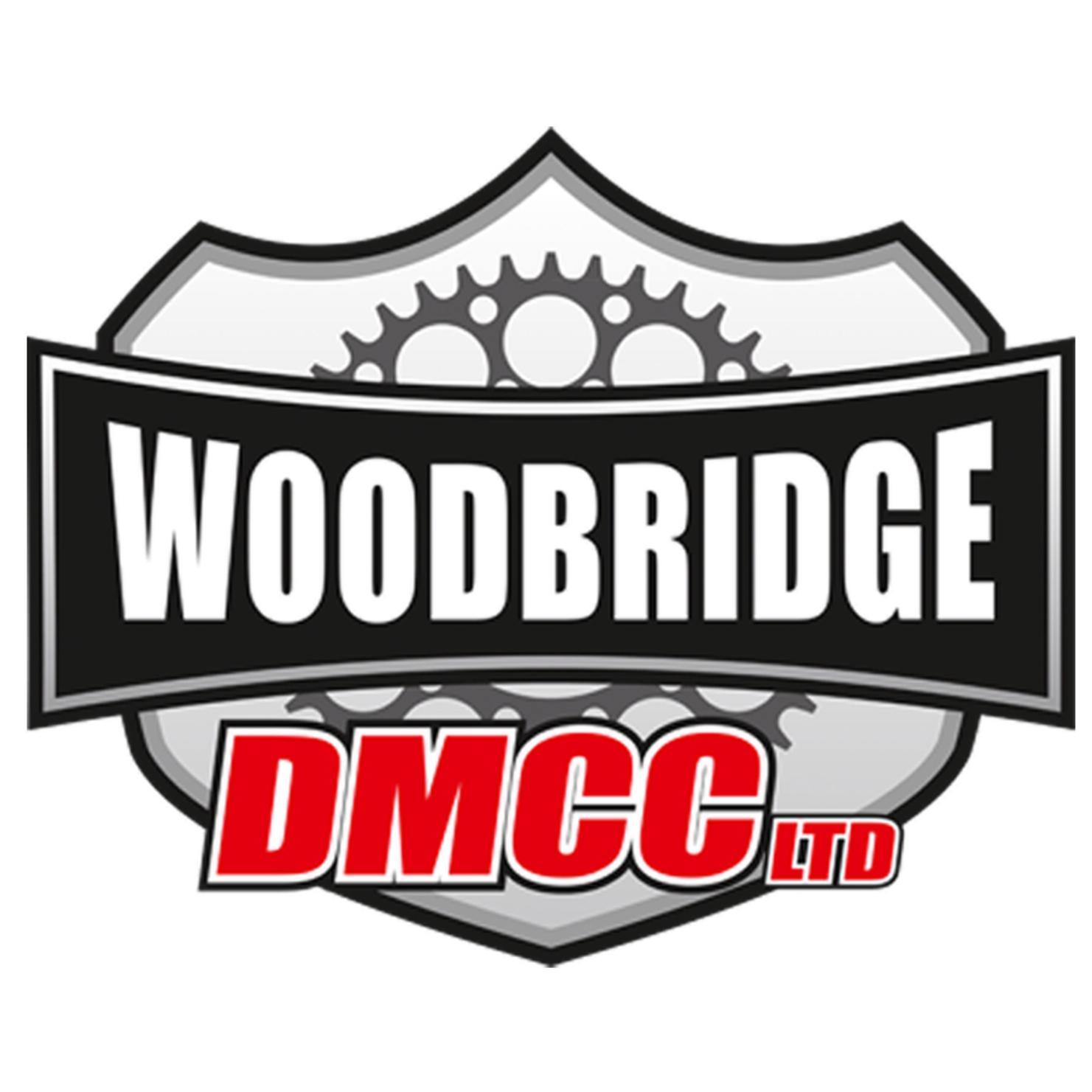 Woodbridge DMCC banner