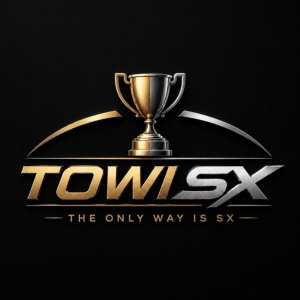 TOWI SX - 12th & 13th September image 1