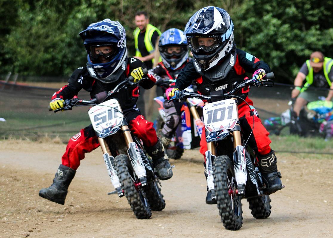 MEP - Youth E Bike Race evening image 2