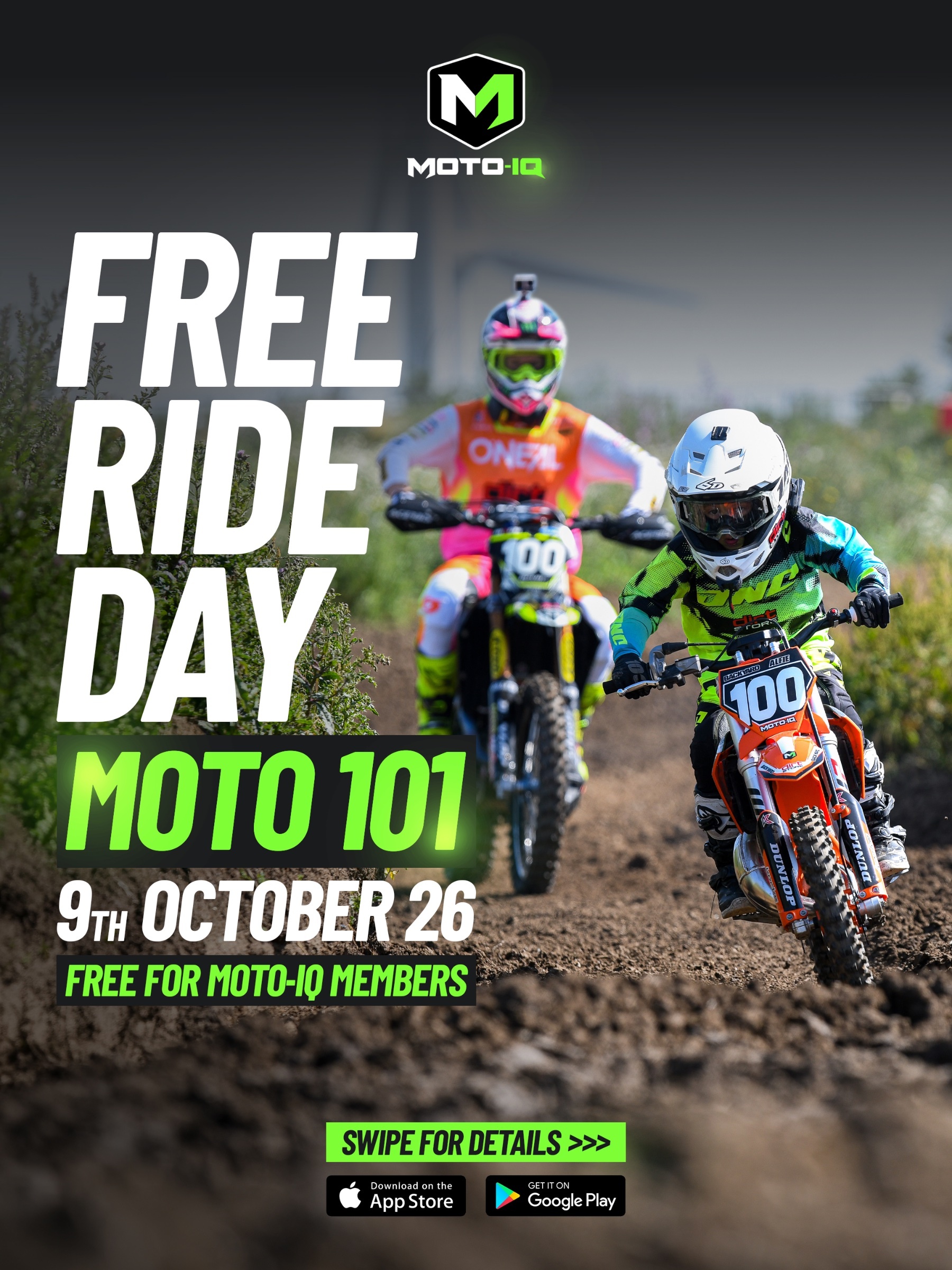 MOTO-IQ RIDE DAY 