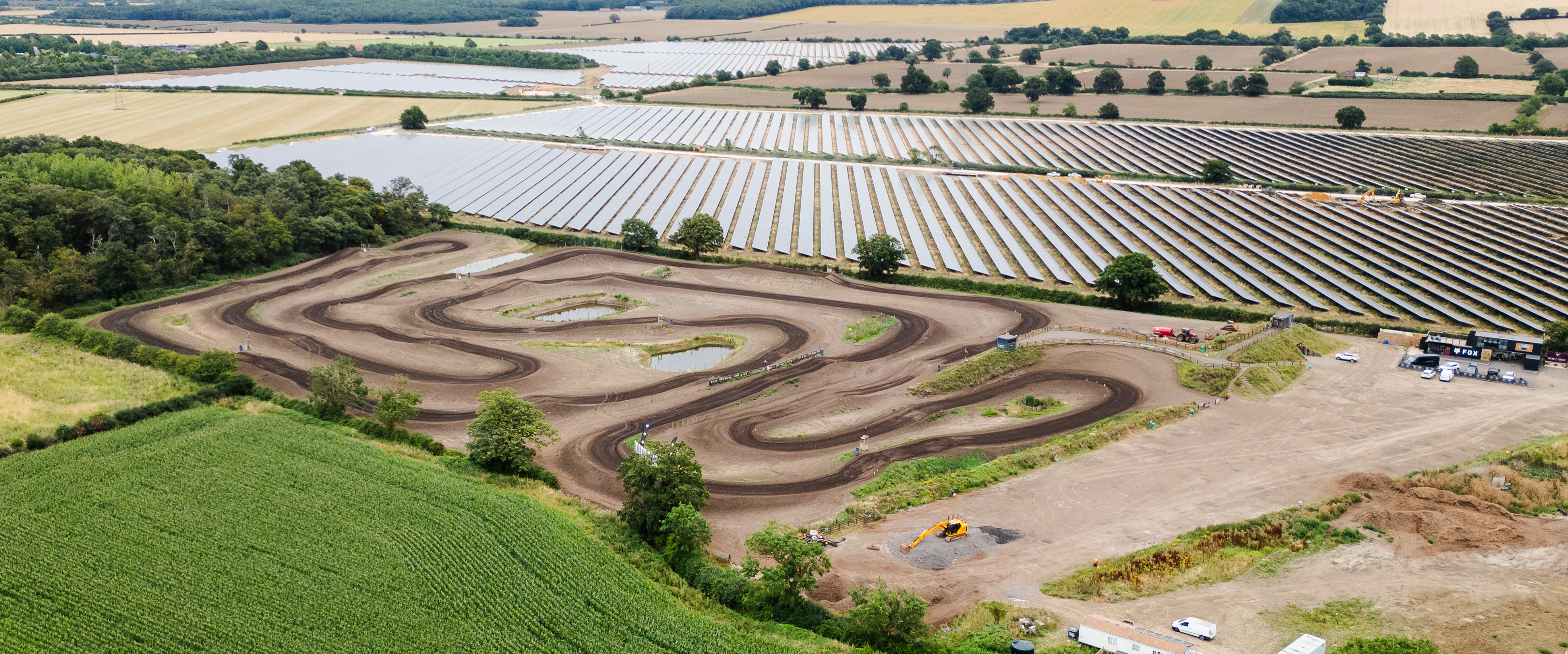 Moto101 Practice - Saturday 14th March