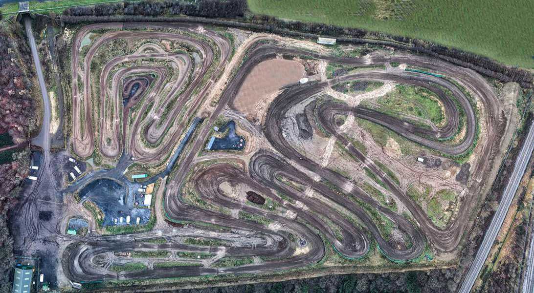 Micklefield MX gallery image 1