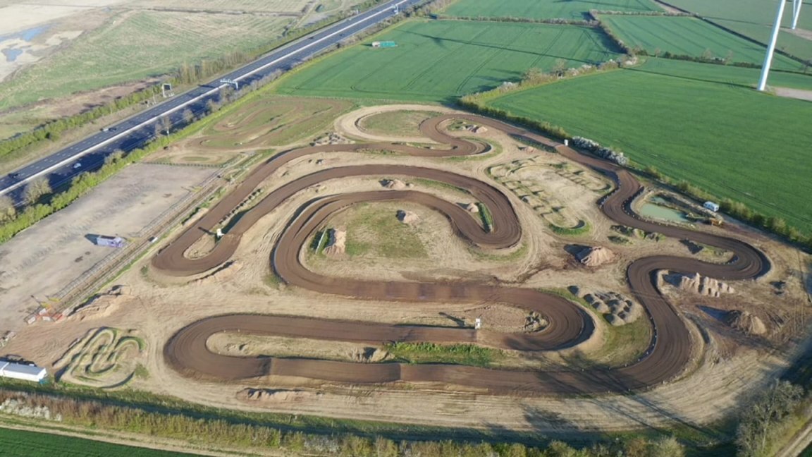 VIP Motocross  gallery image 1