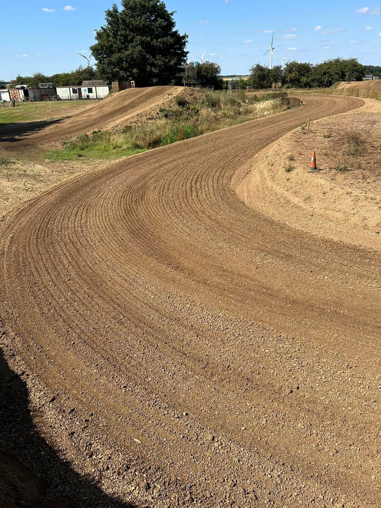 Washbrook Farm  gallery image