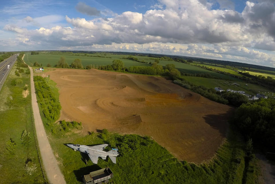 Fasttraxx gallery image 1