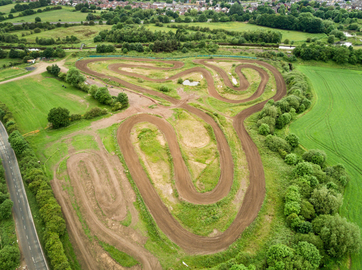 Astley Raceway gallery image 1