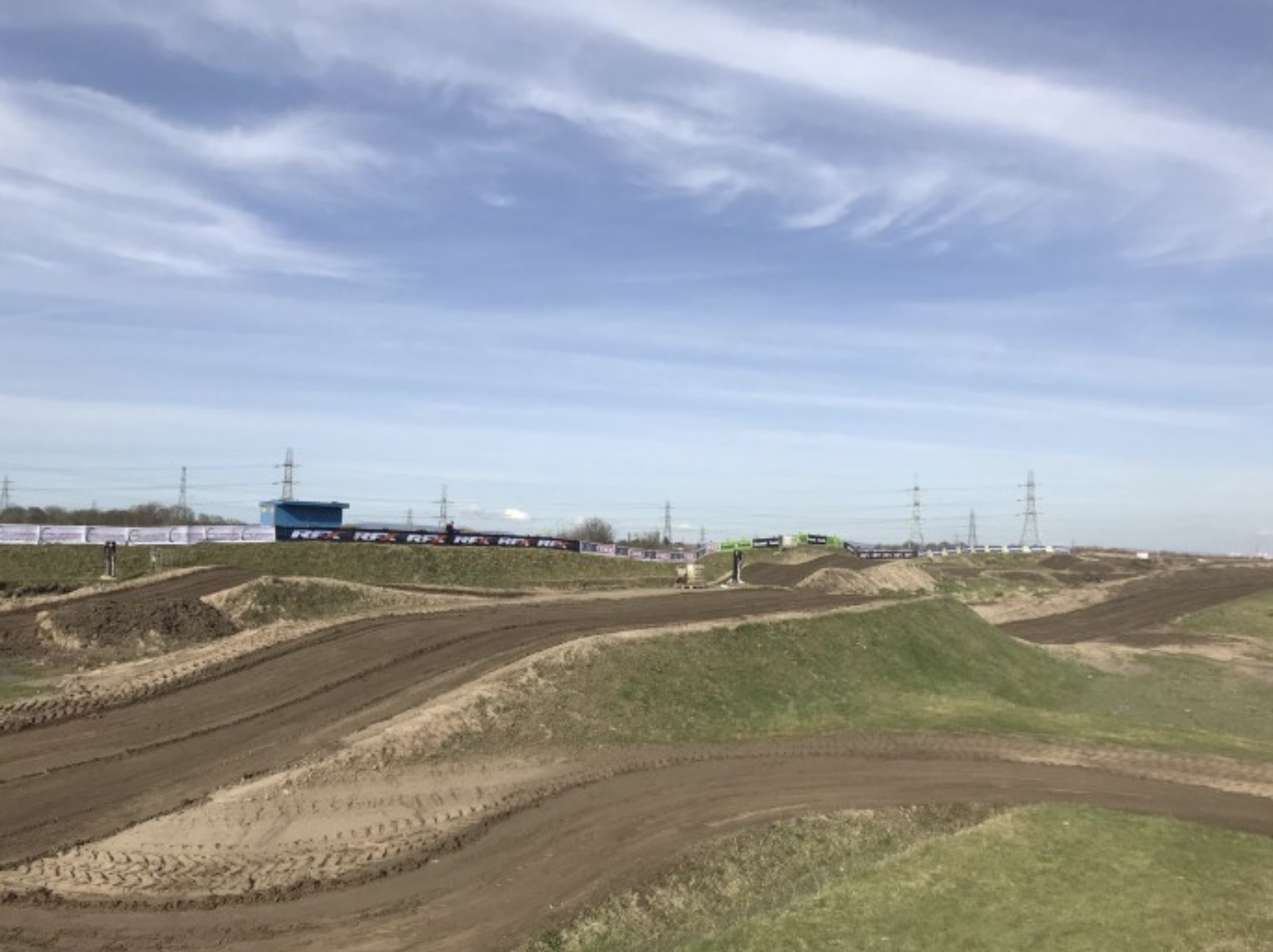 Preston Docks gallery image 1