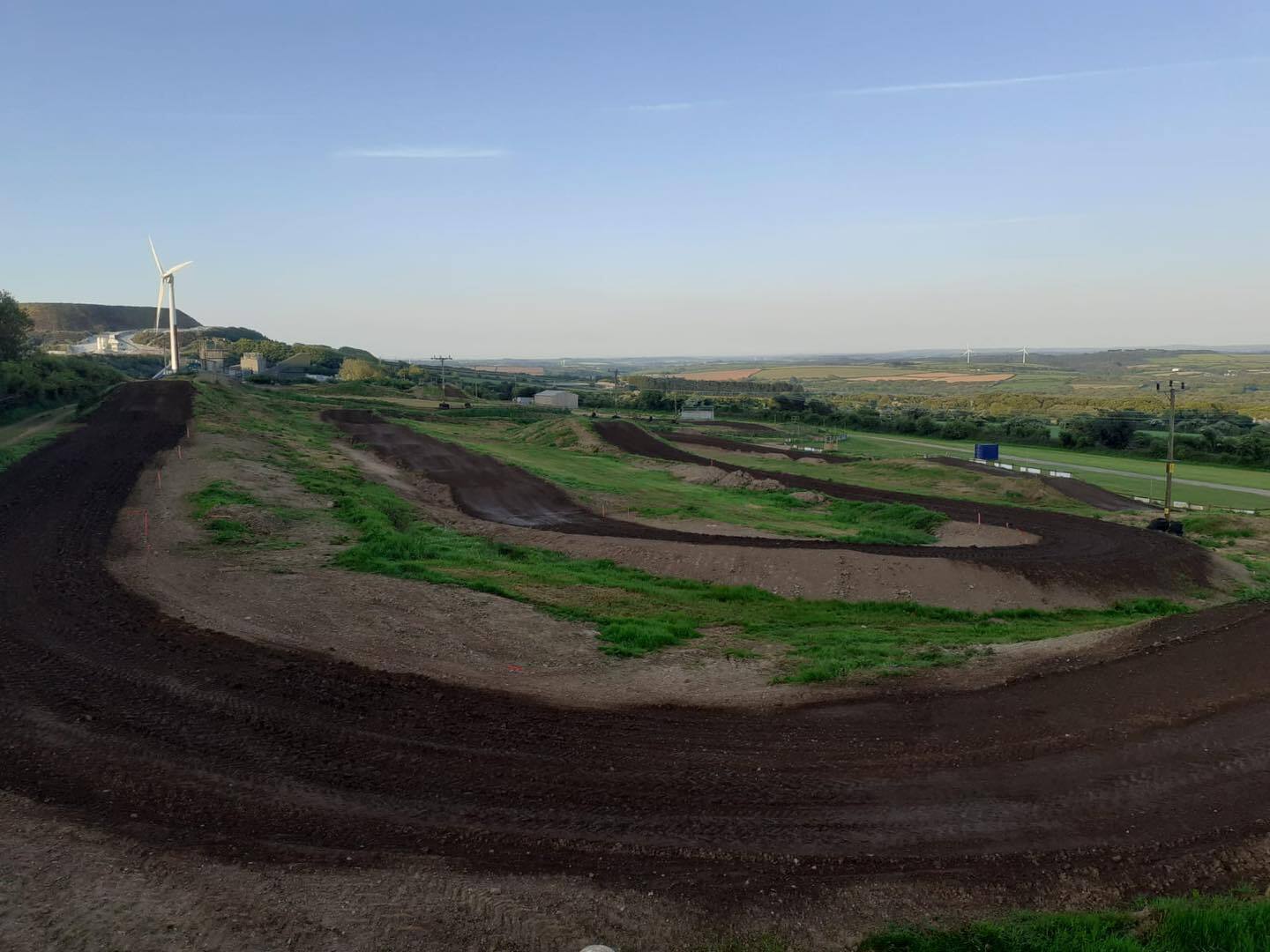 Fraddon Motopark gallery image 1