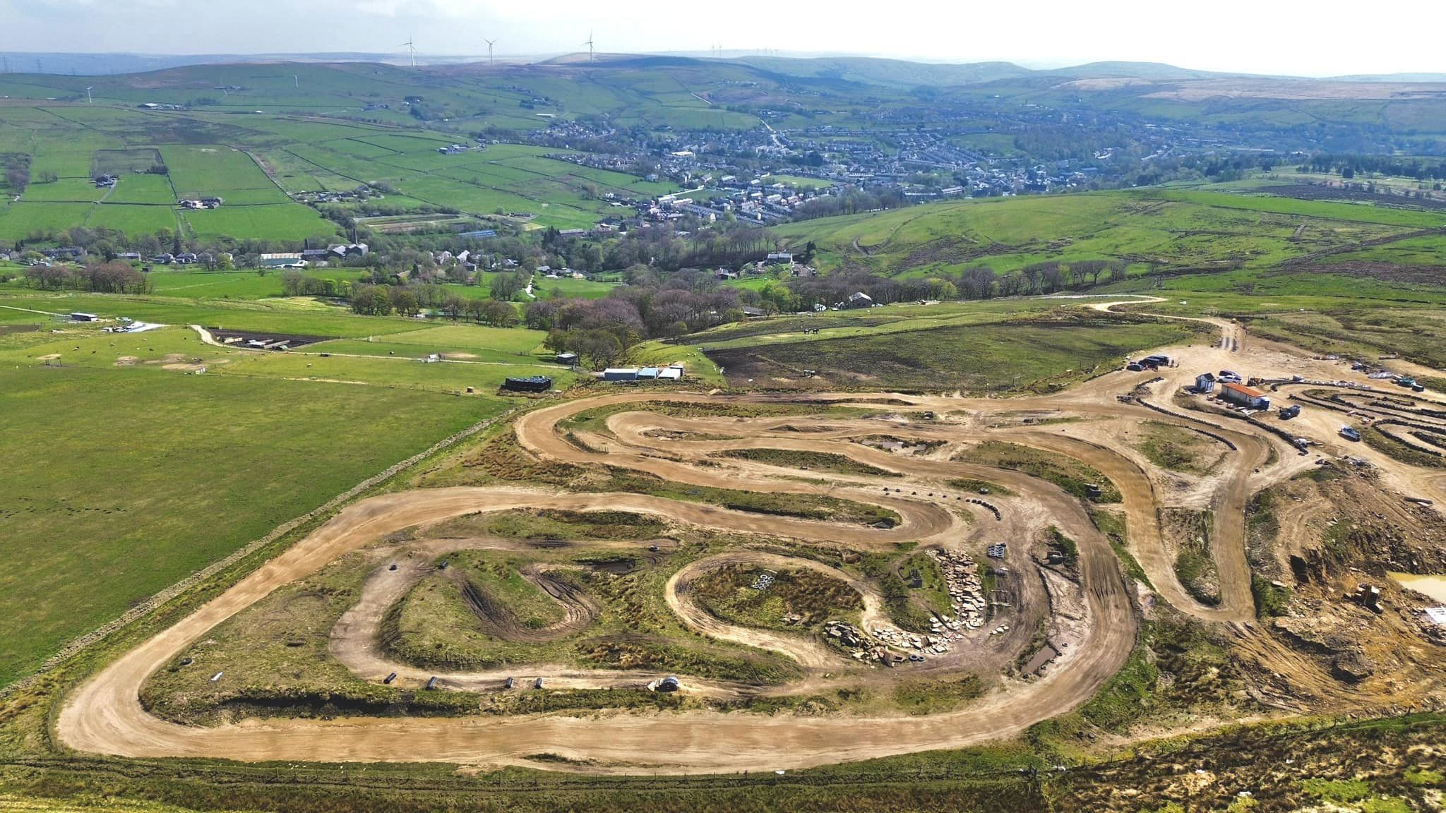 Bacup MX gallery image 1