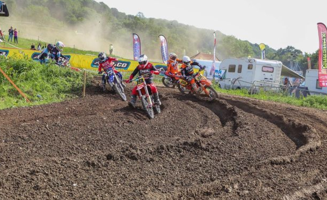 Brookthorpe MX gallery image 1