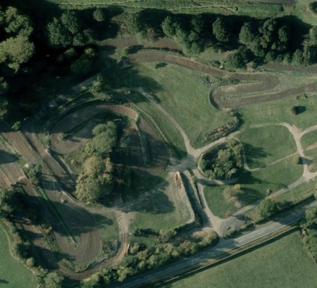 Coleorton MX gallery image 1