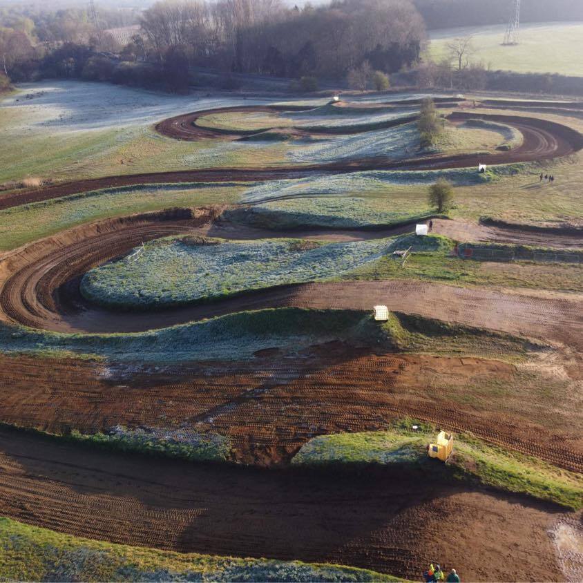 Culham MX Park gallery image 1