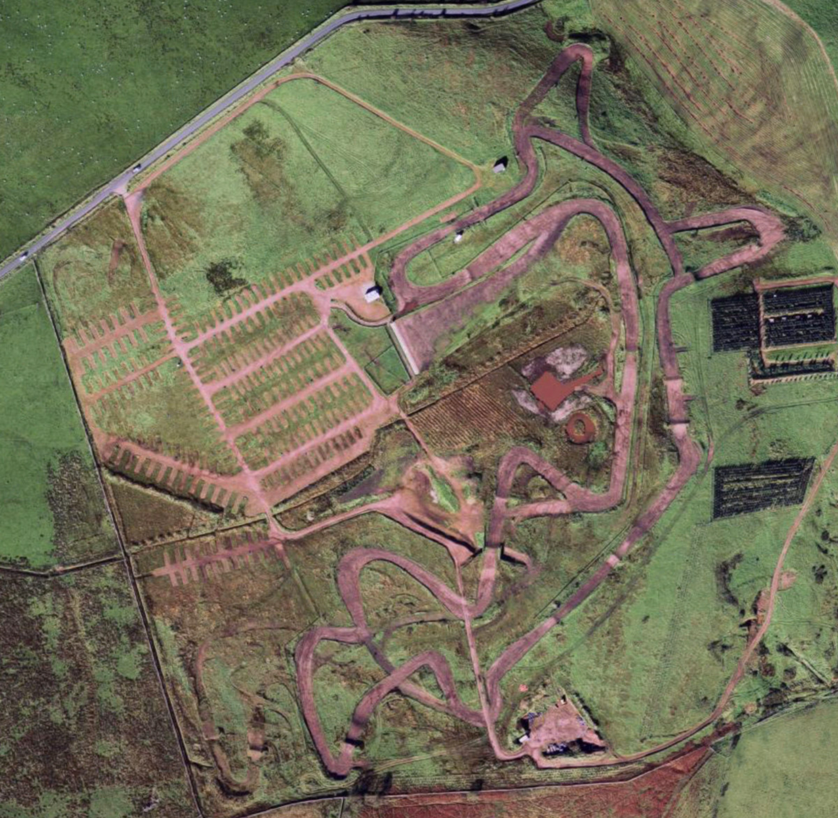 Dean Moor MX gallery image 1