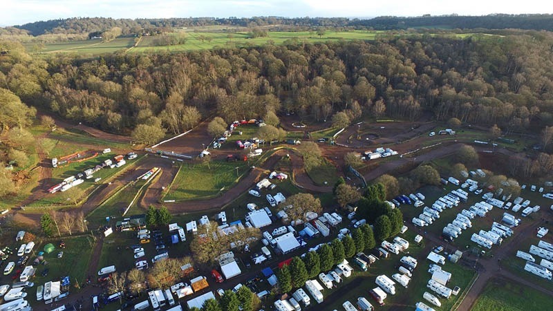 Hawkstone Park  gallery image