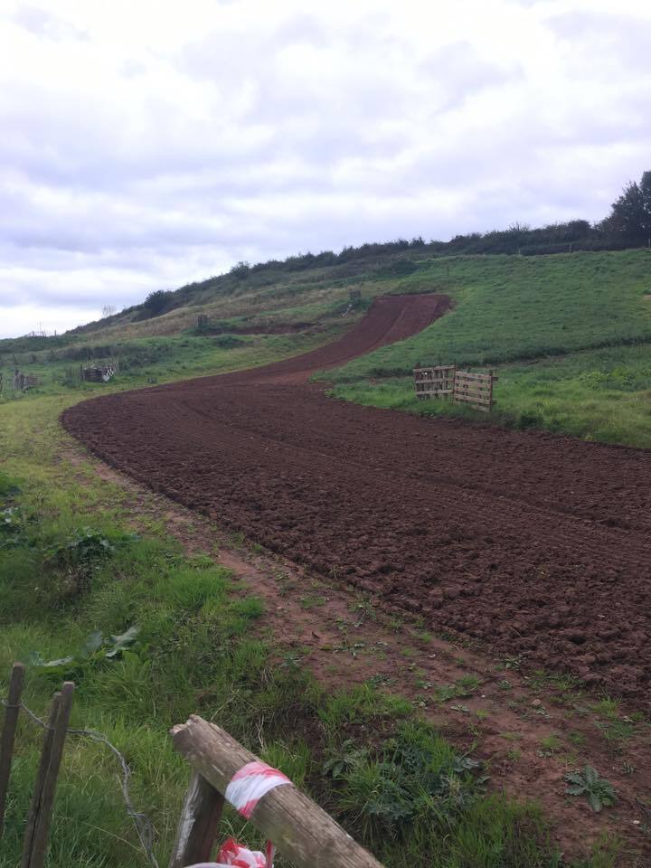 Long Lane MX gallery image