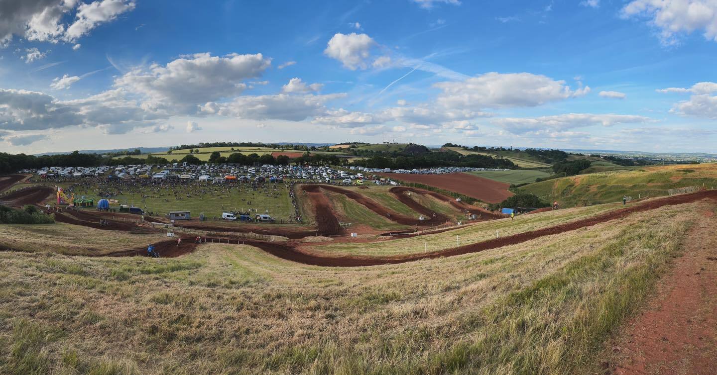 Little silver MX gallery image