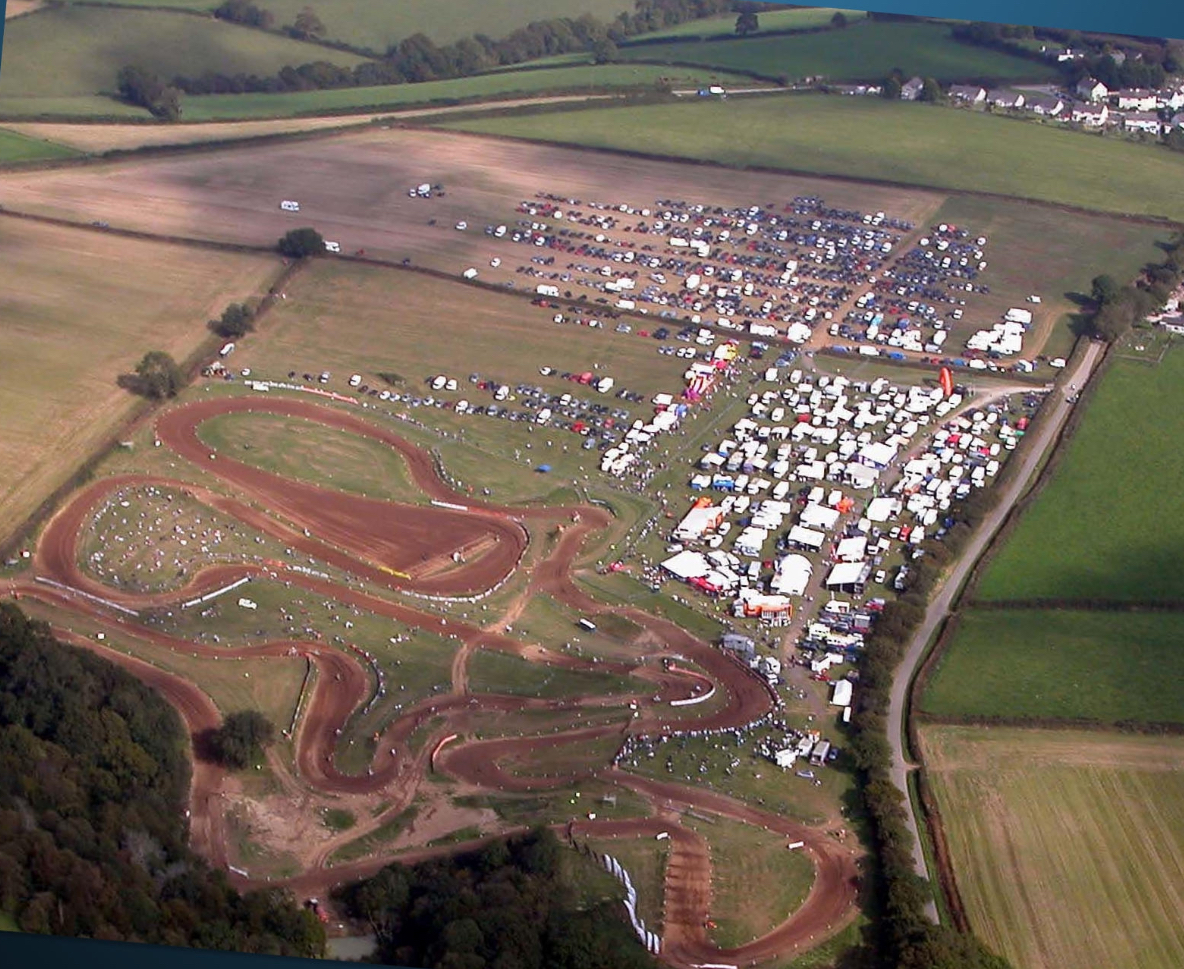 Landrake Motoparc gallery image