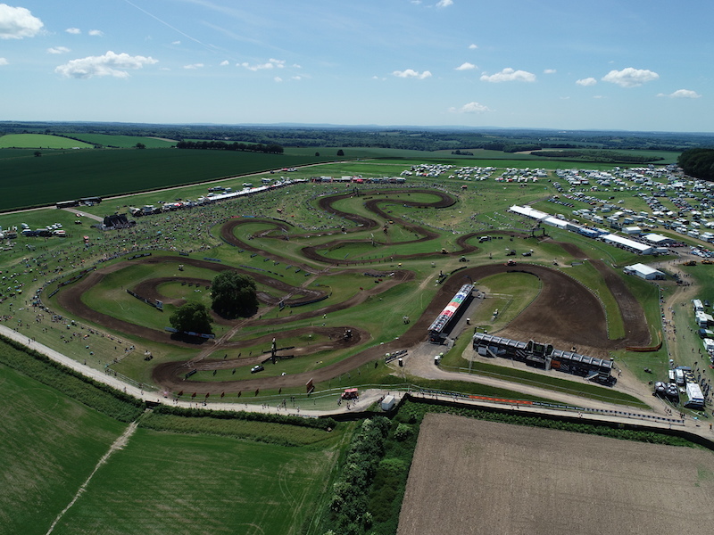 Matterly Basin GP gallery image