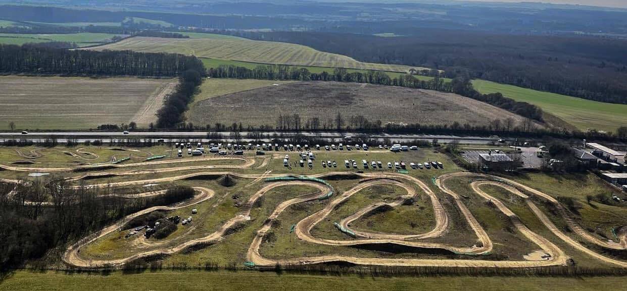 Coxford Down Raceway gallery image