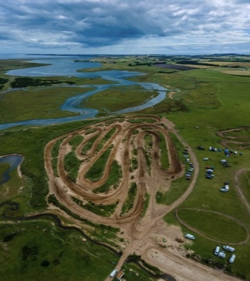 Tain Motocross gallery image