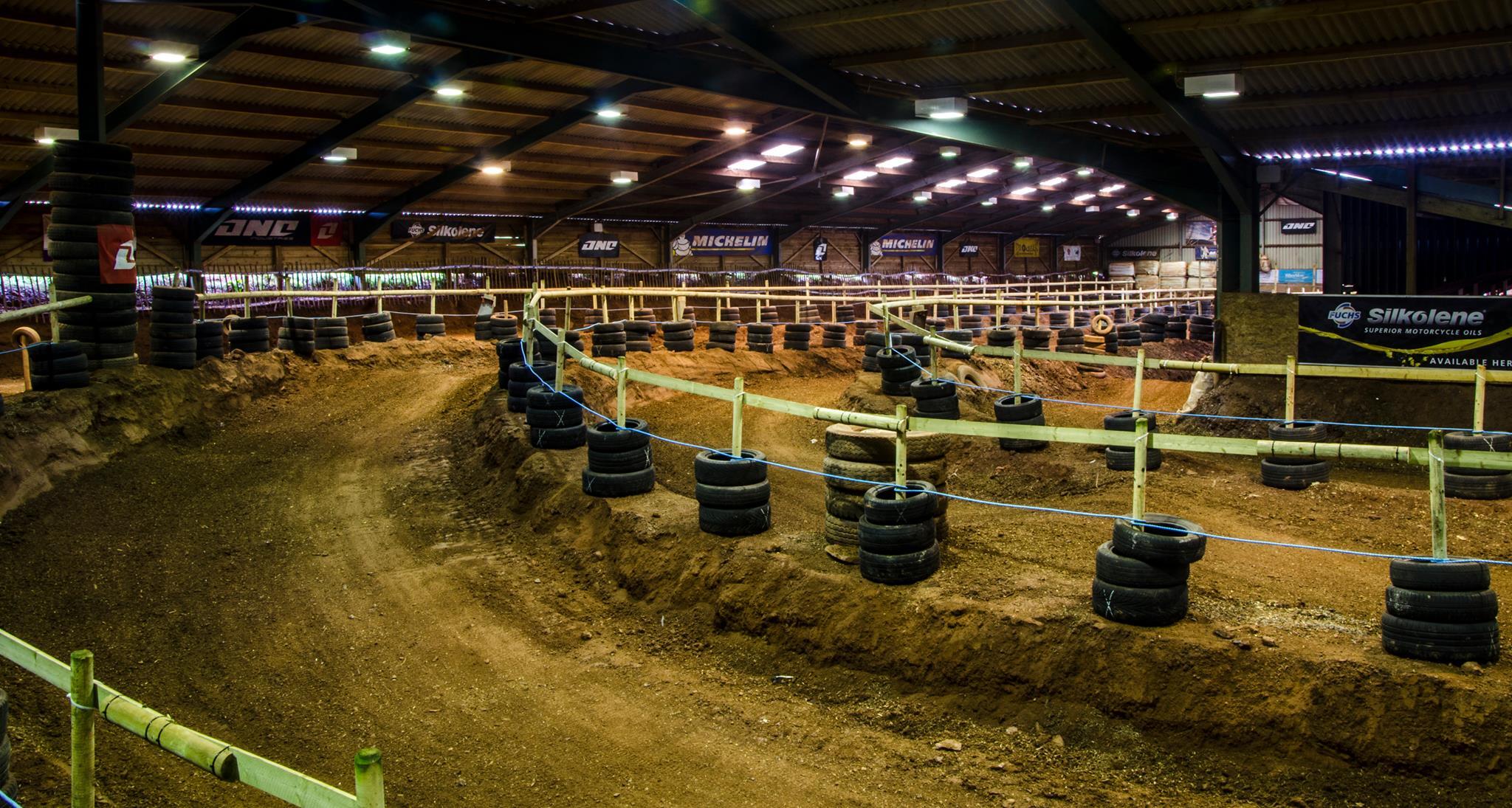 Wheeldon Offroad centre gallery image