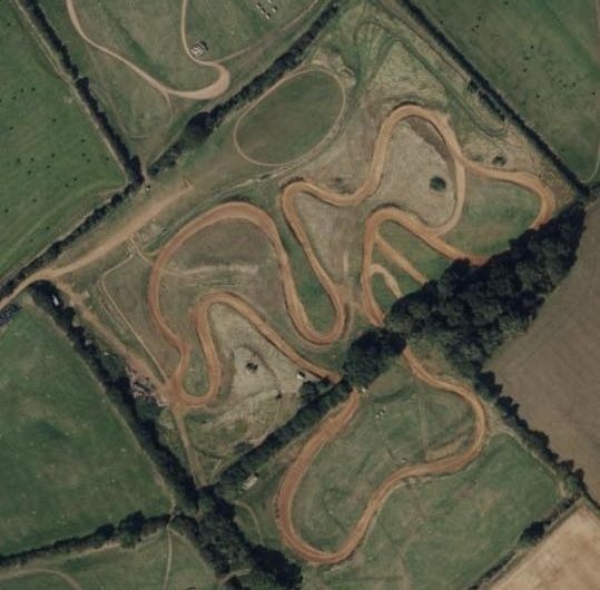 Weedon Motocross Track gallery image