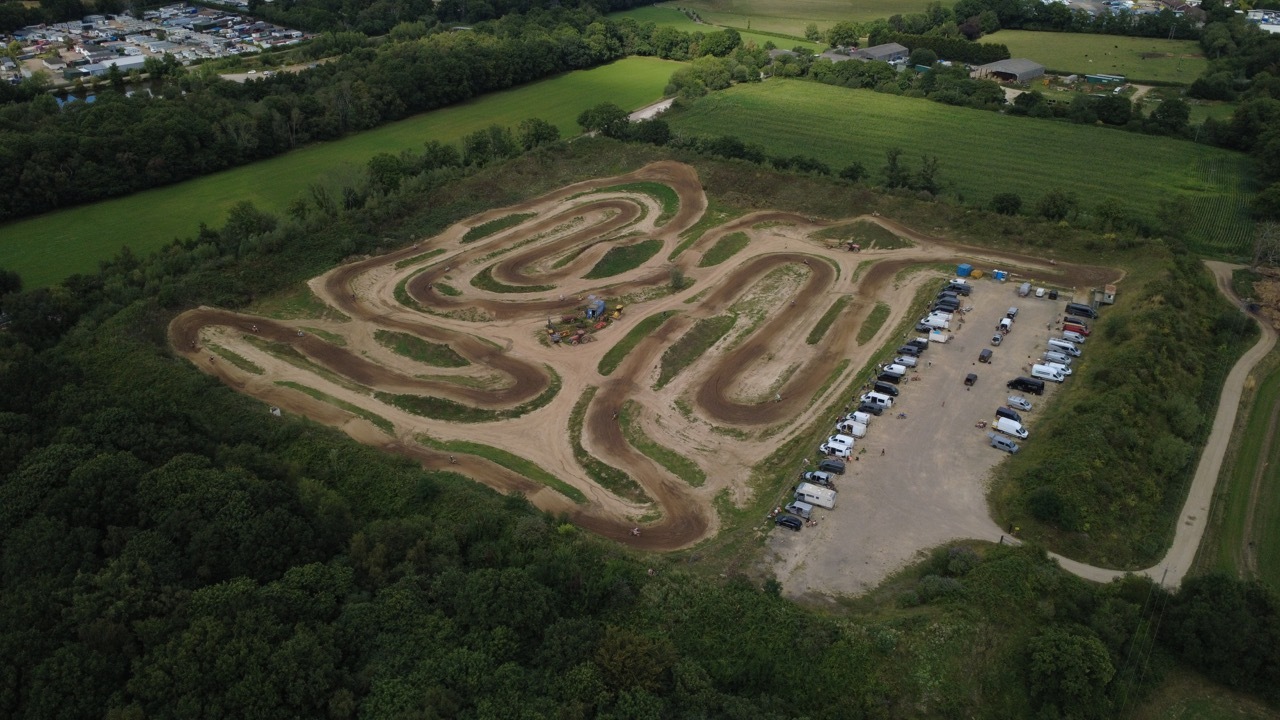 Mill Lane Motocross gallery image 1