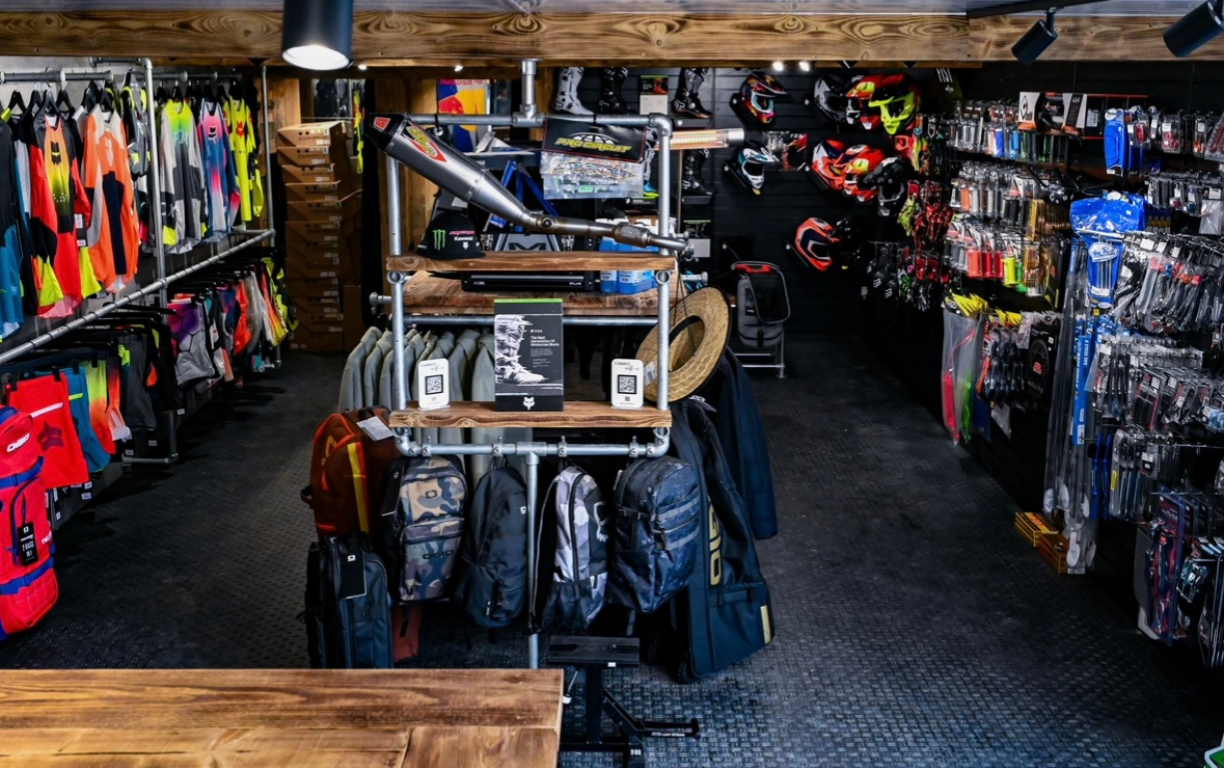 Moto101  gallery image 5