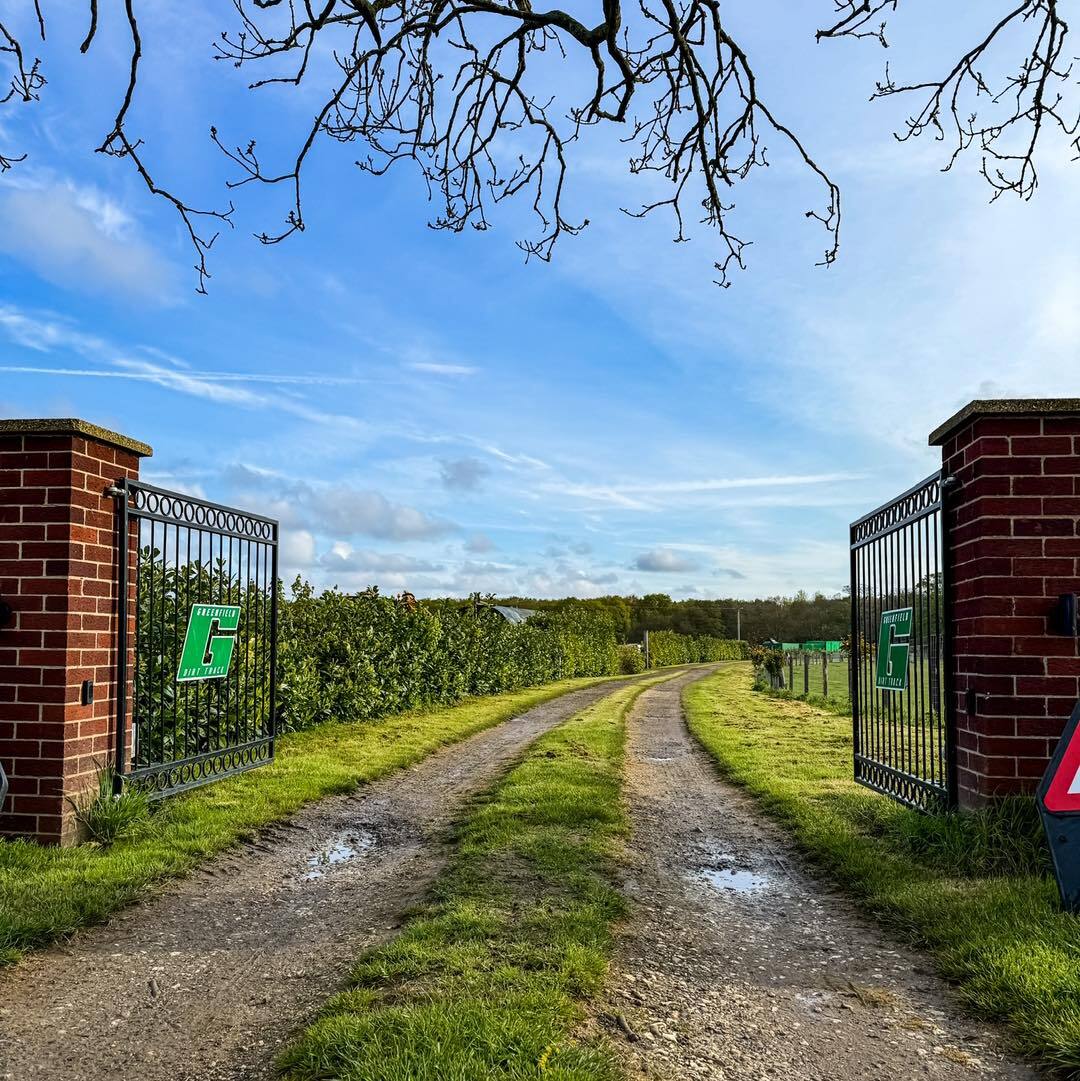 Greenfield Dirt Track gallery image 2