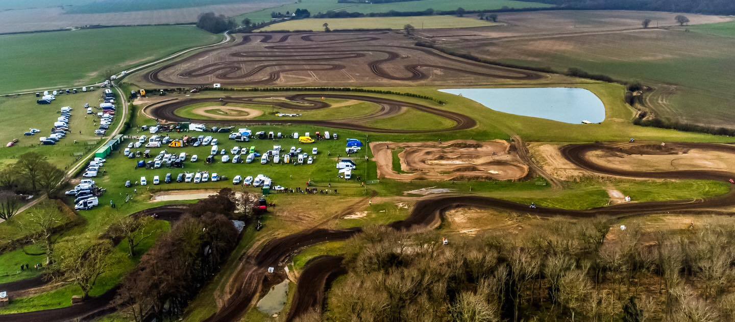 Greenfield Dirt Track gallery image 3