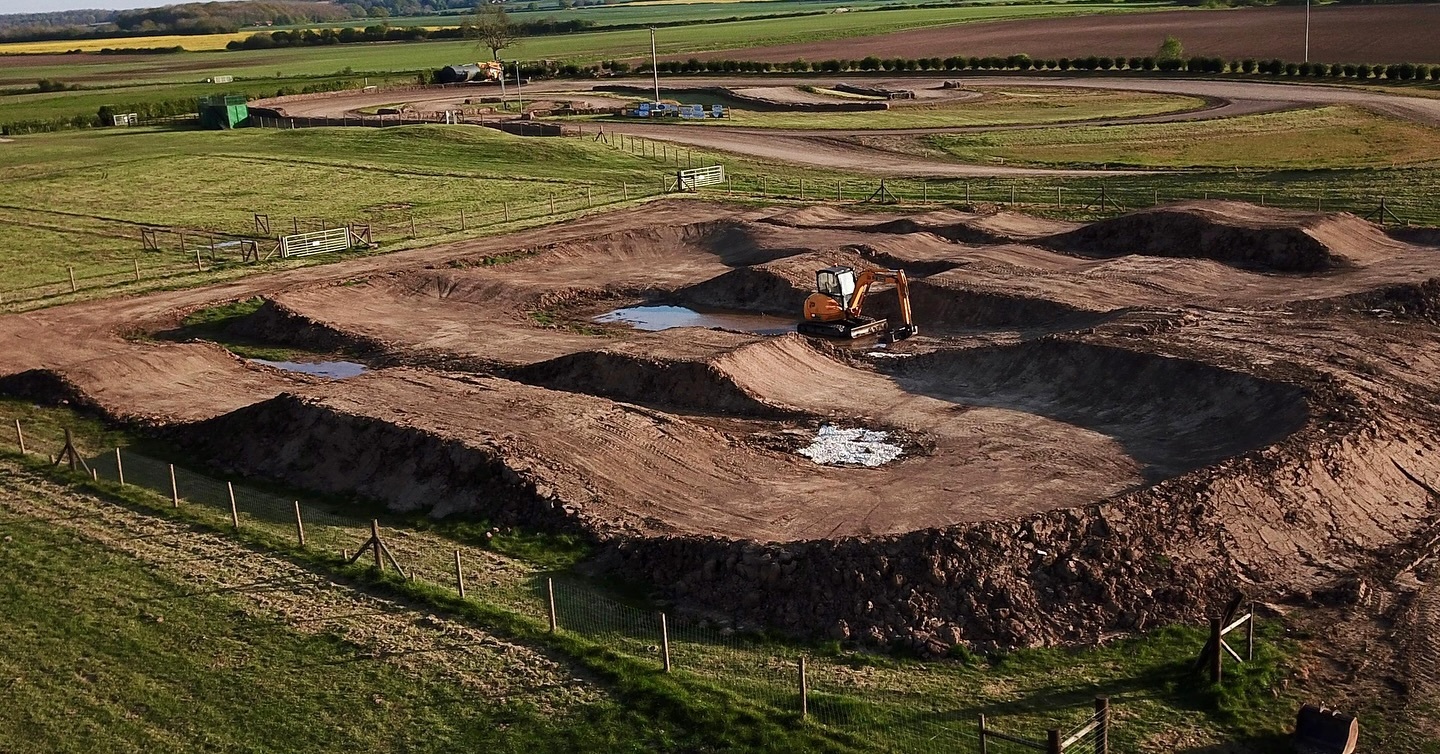 Greenfield Dirt Track gallery image 4