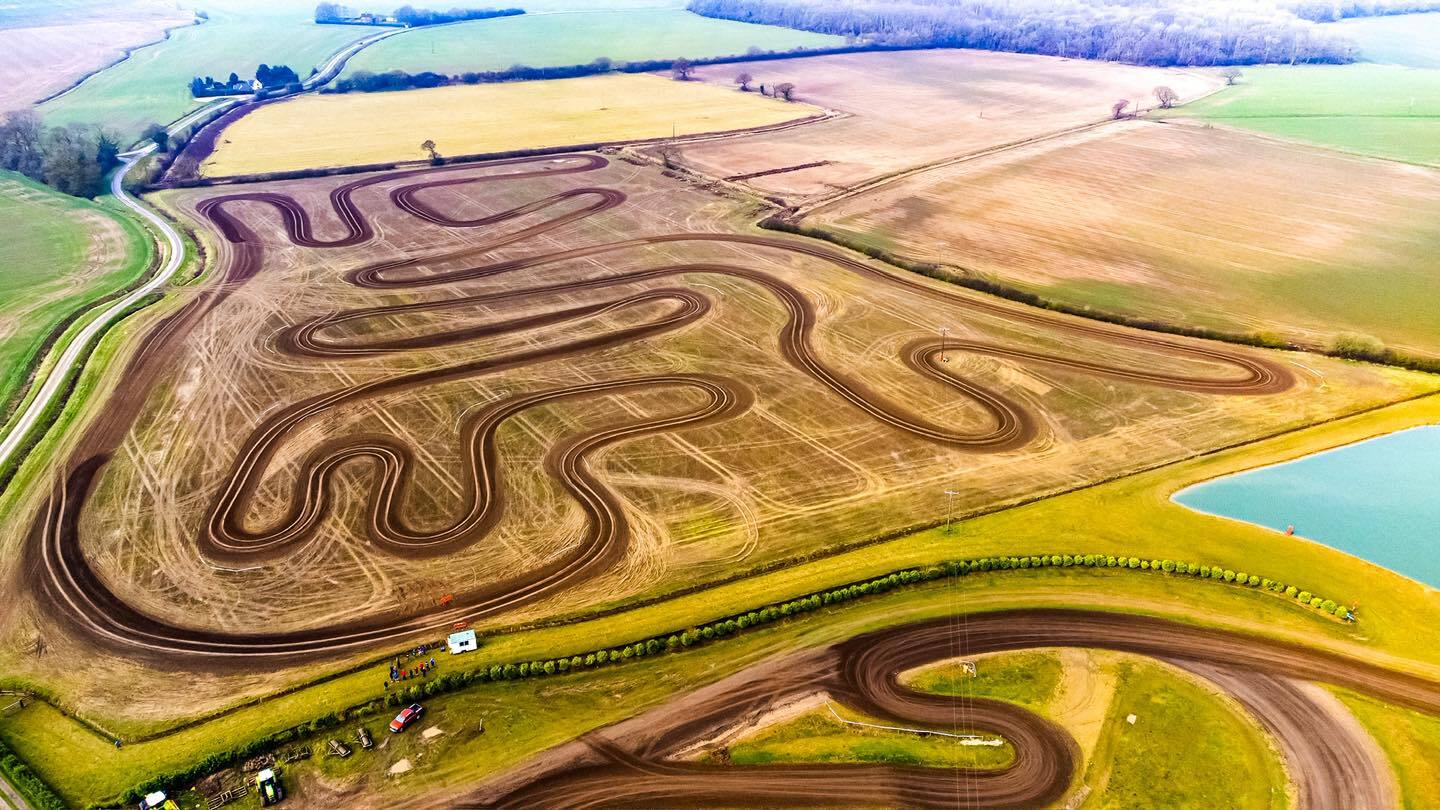 Greenfield Dirt Track gallery image 5