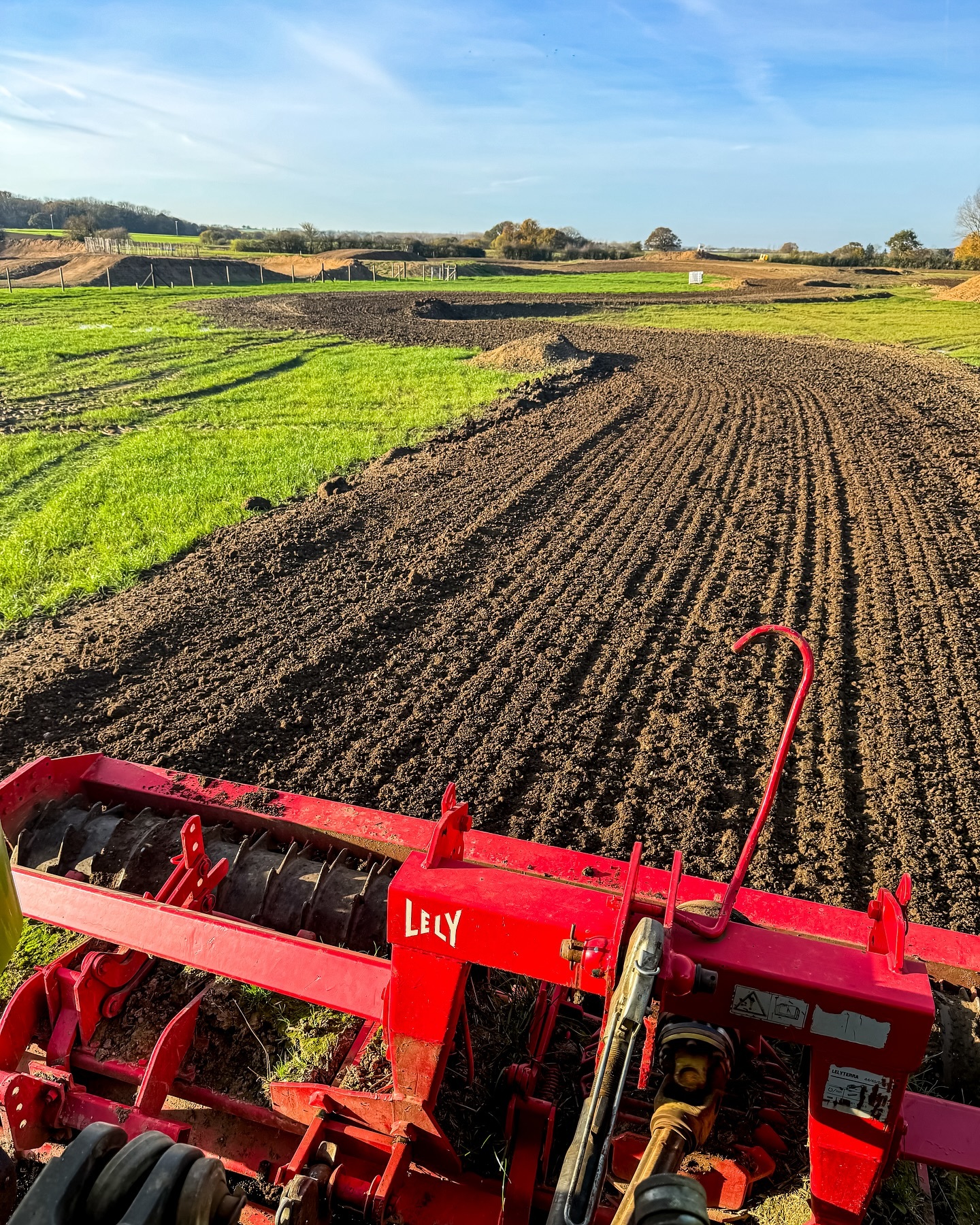 Greenfield Dirt Track gallery image 6