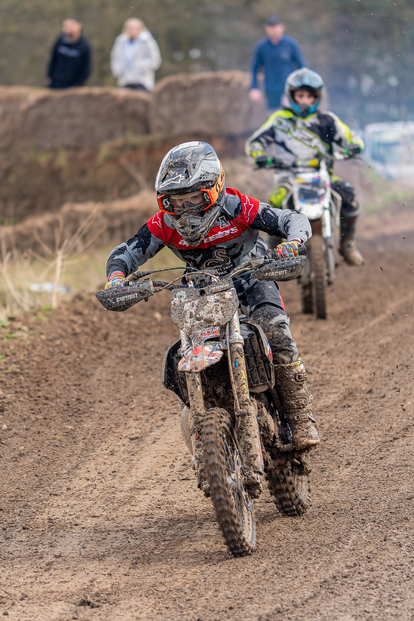 Micklefield MX gallery image 3
