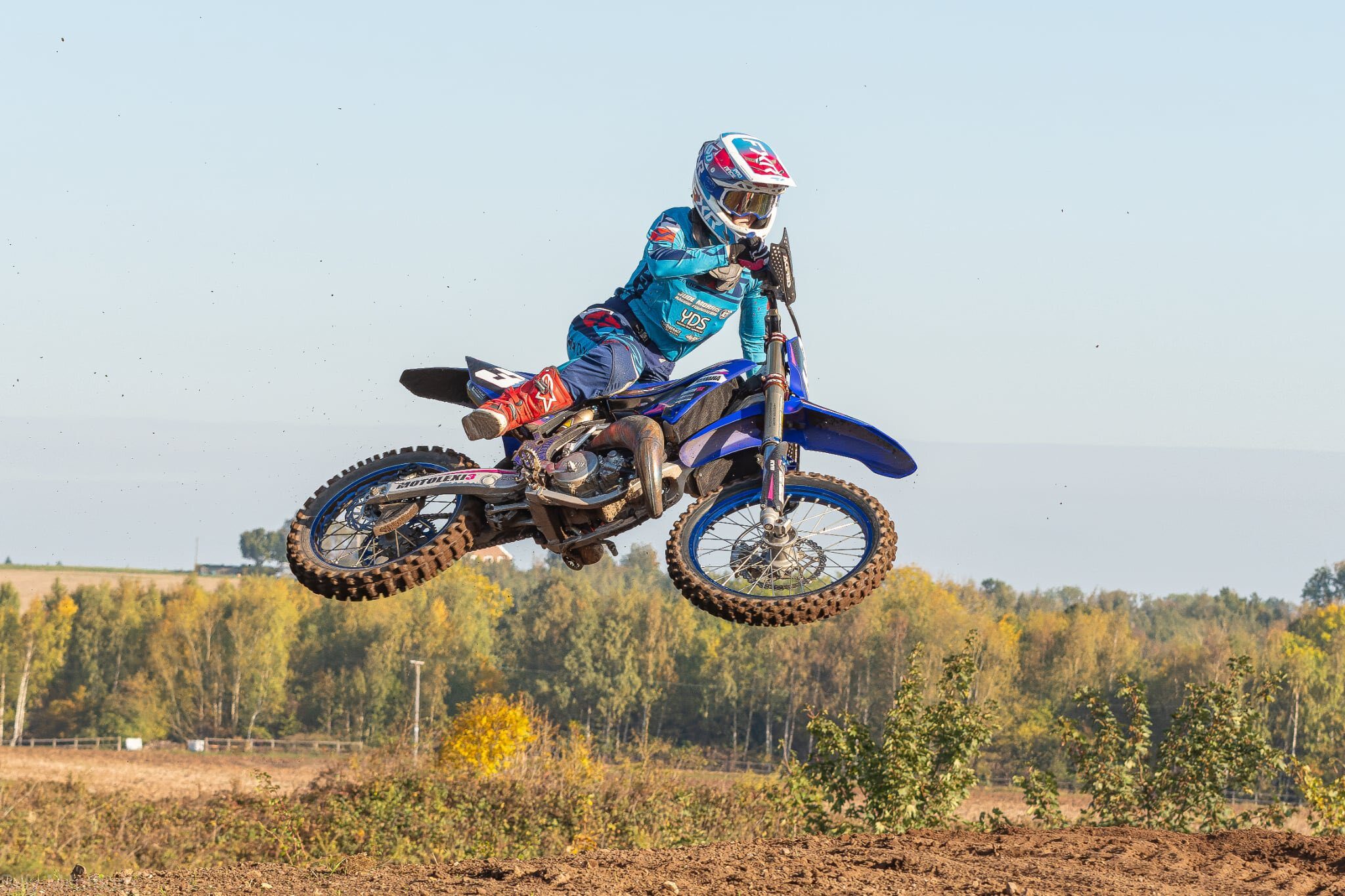 Micklefield MX gallery image 2