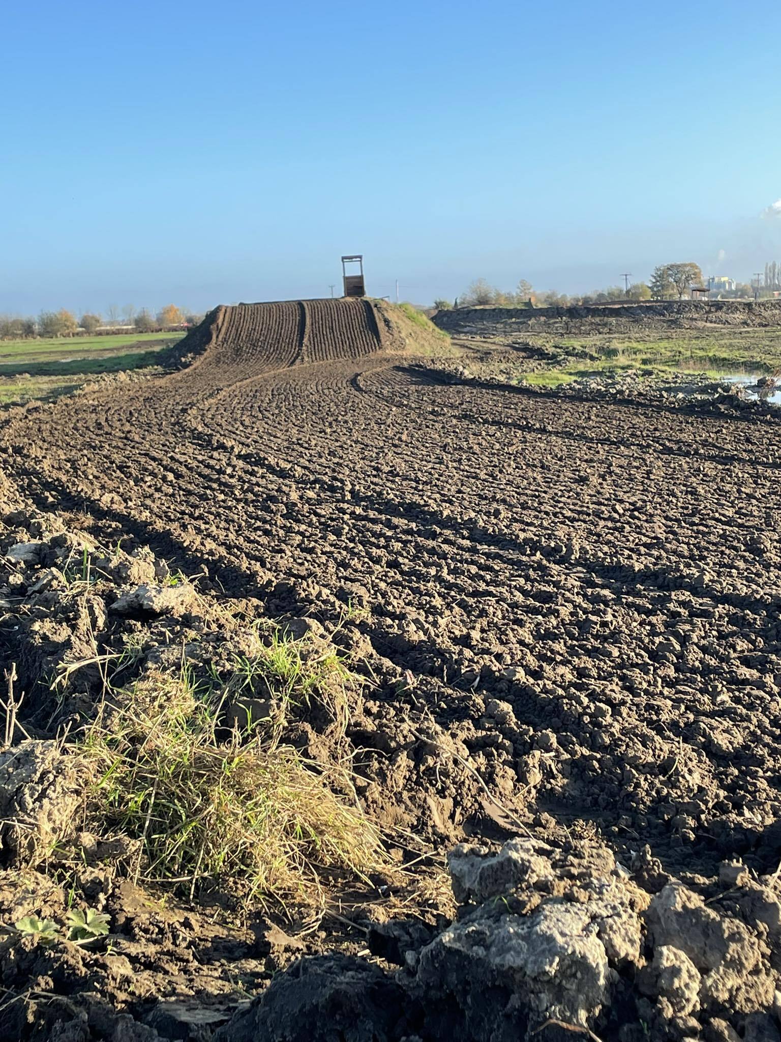 Whitley MX gallery image 1