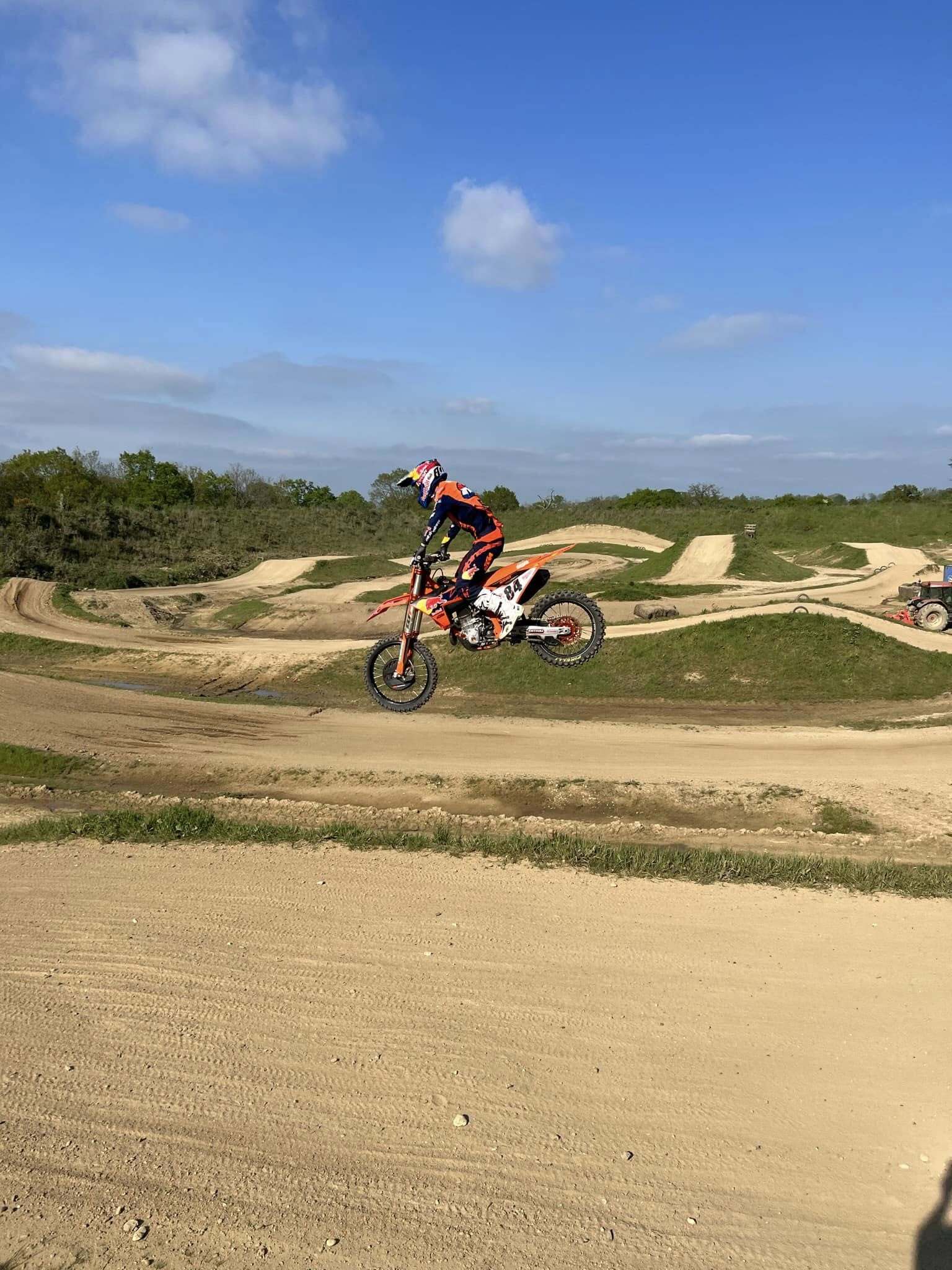 Mill Lane Motocross gallery image 5