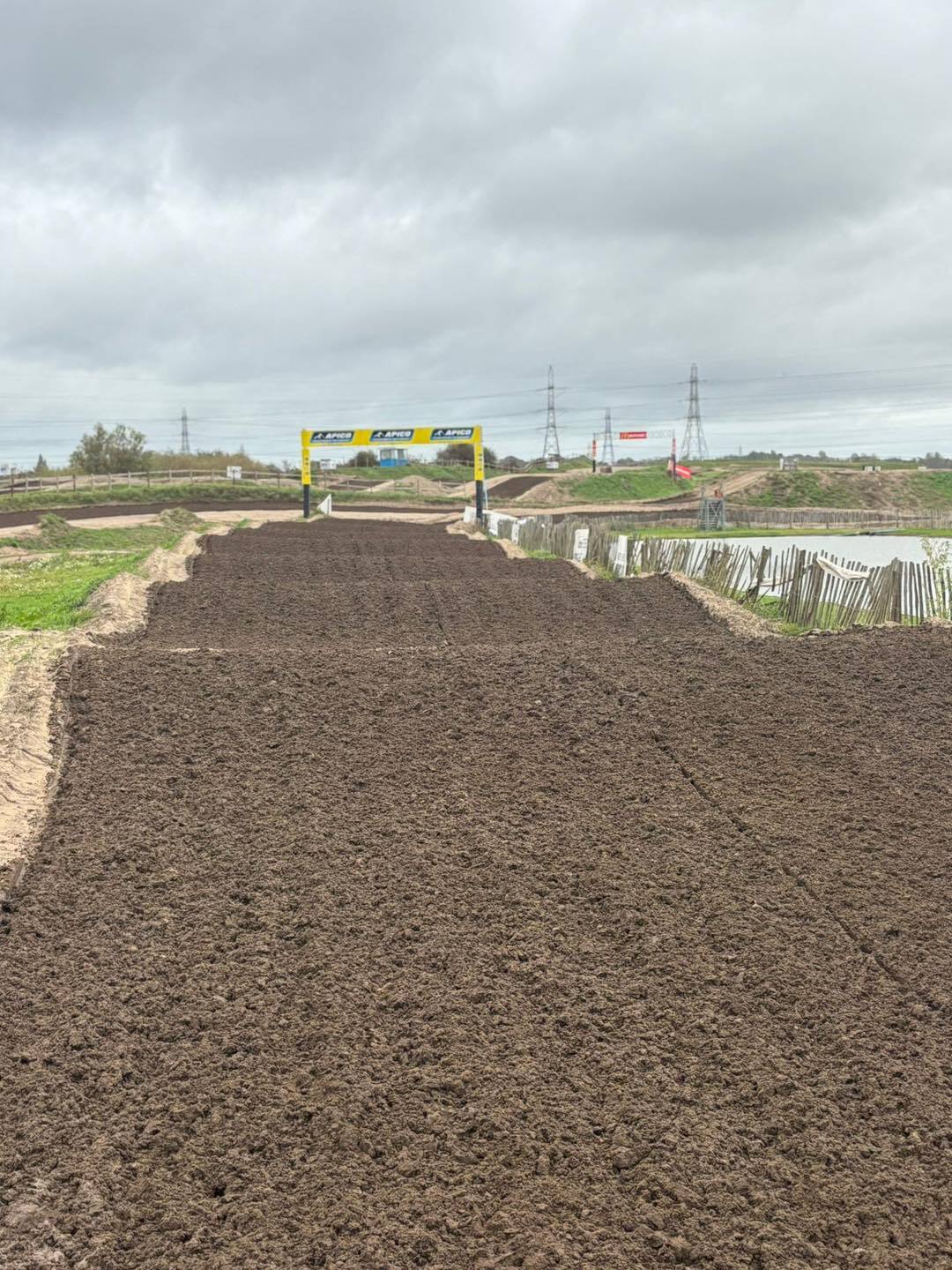 Preston Docks gallery image 3