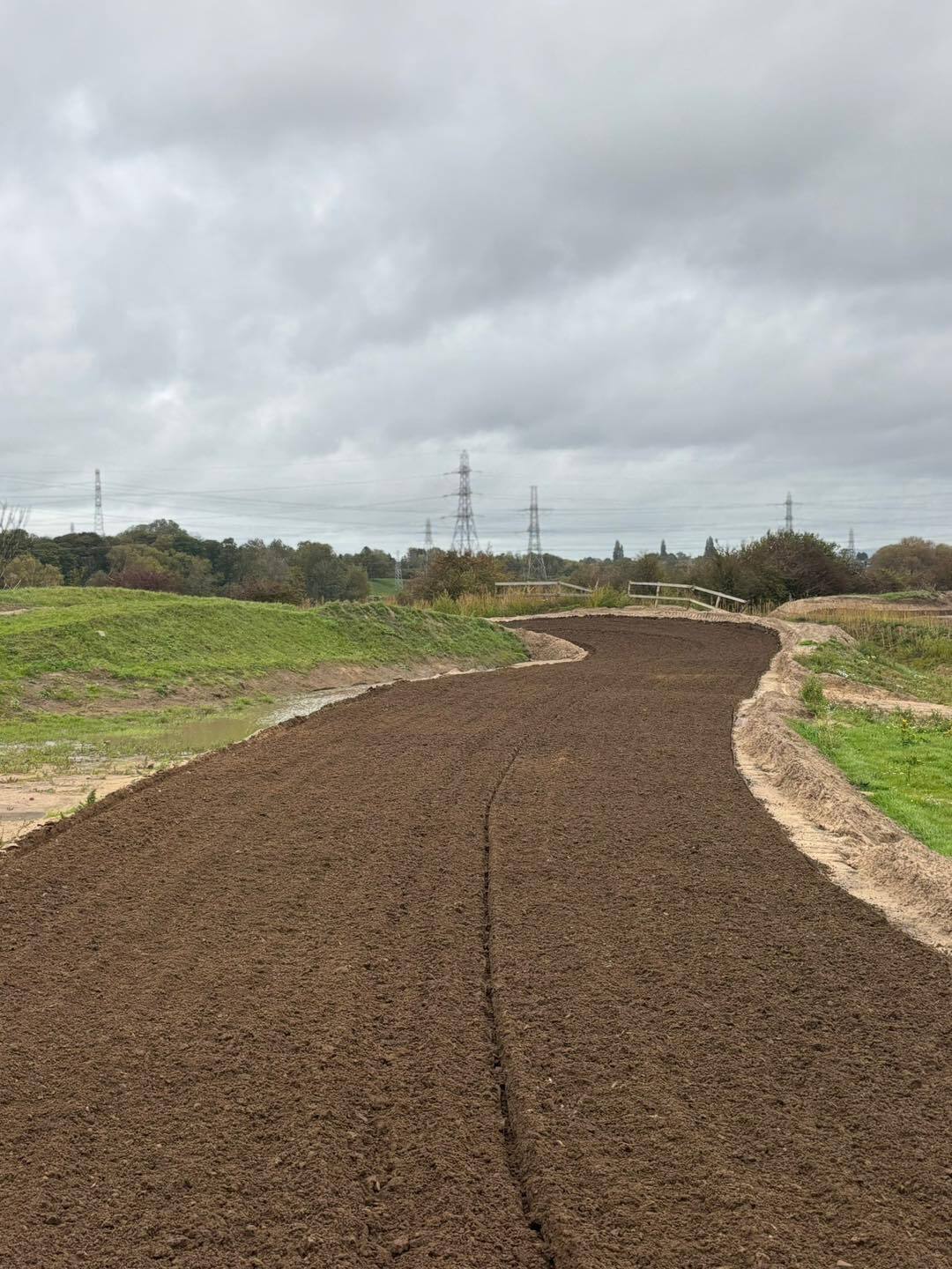 Preston Docks gallery image 4