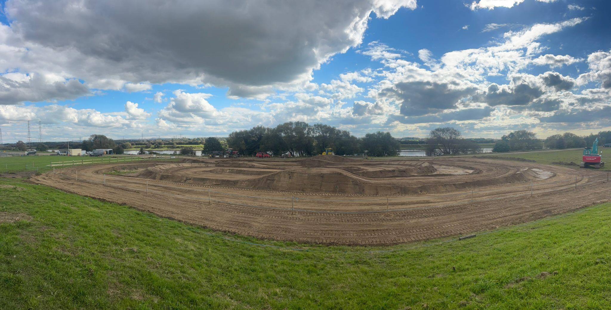 Preston Docks gallery image 6