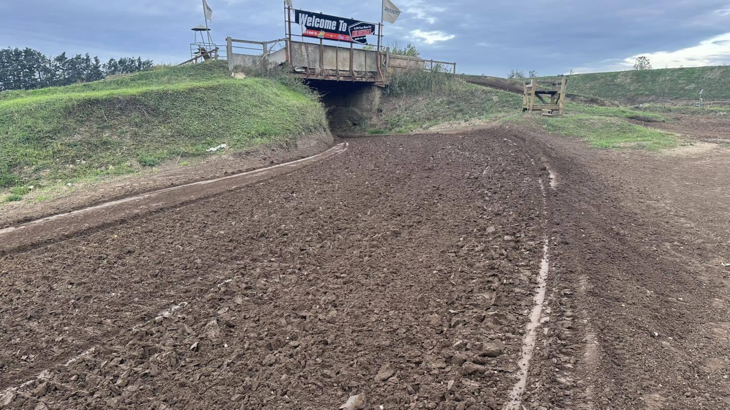 Mildenhall Motocross gallery image 2