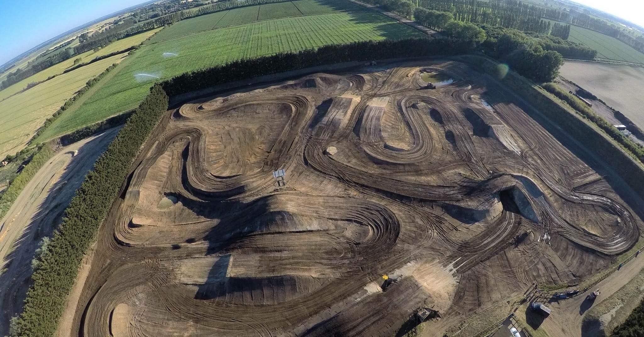 Mildenhall Motocross gallery image 4