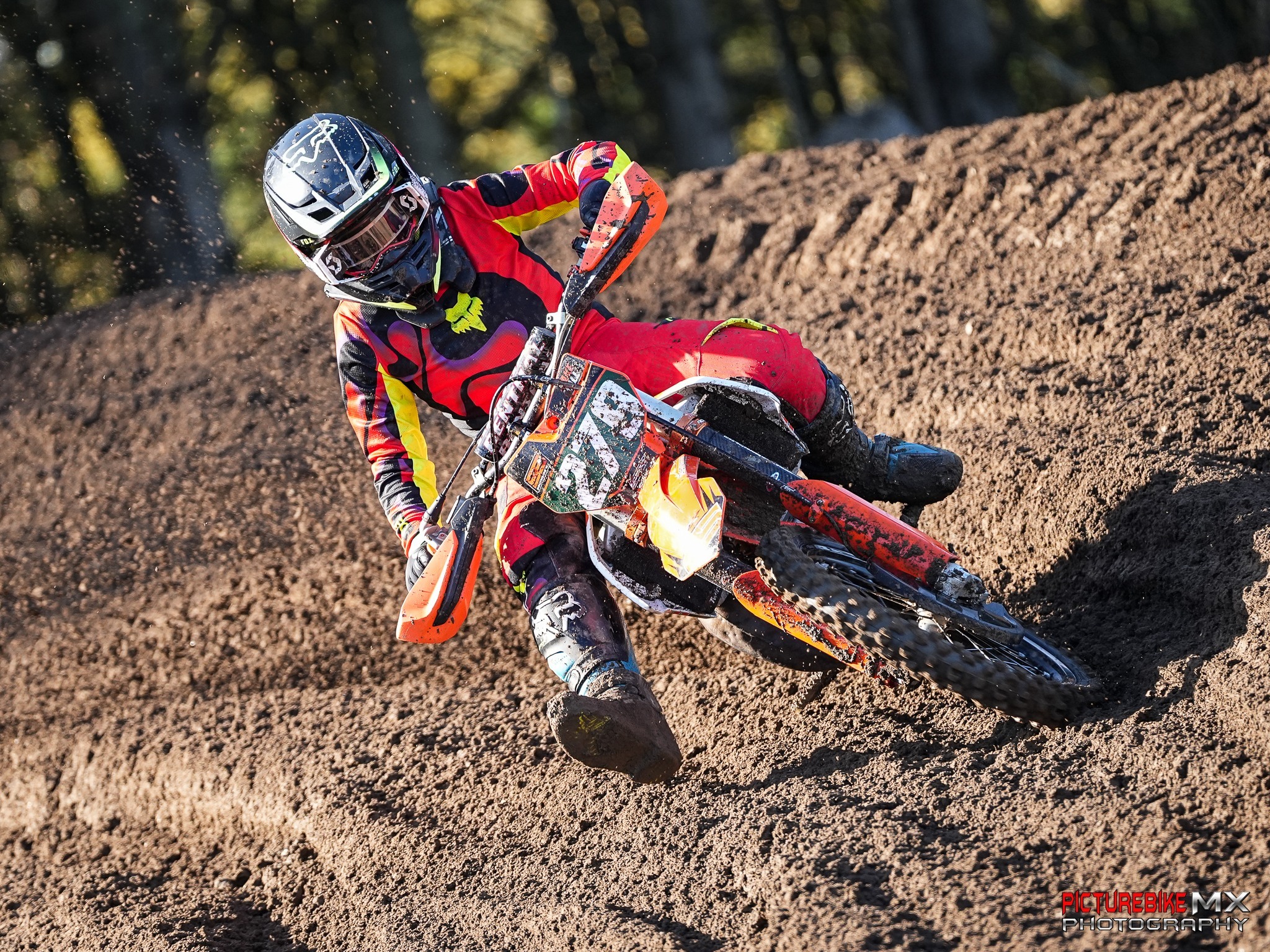 Mildenhall Motocross gallery image 5