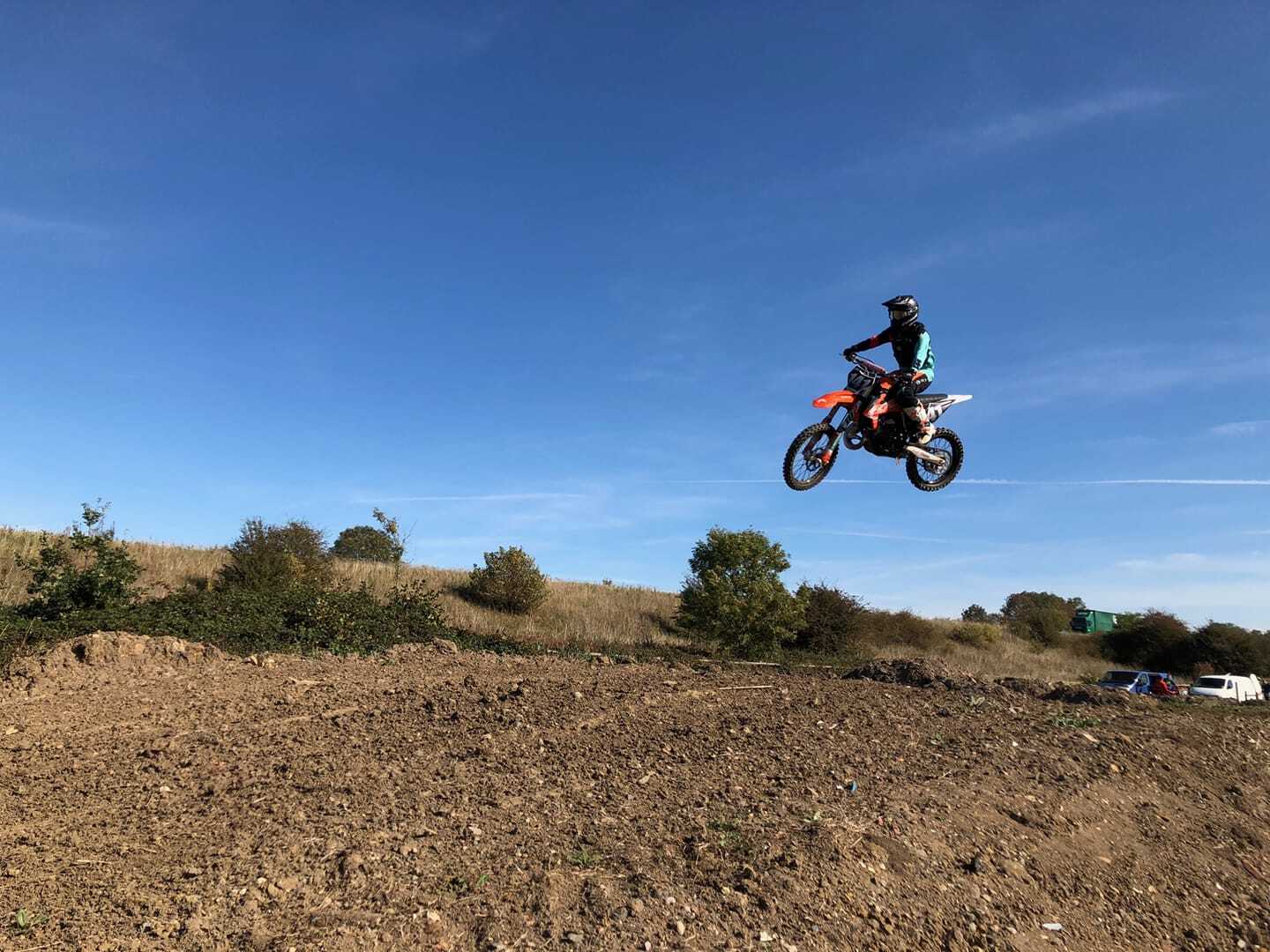 Fasttraxx gallery image 4