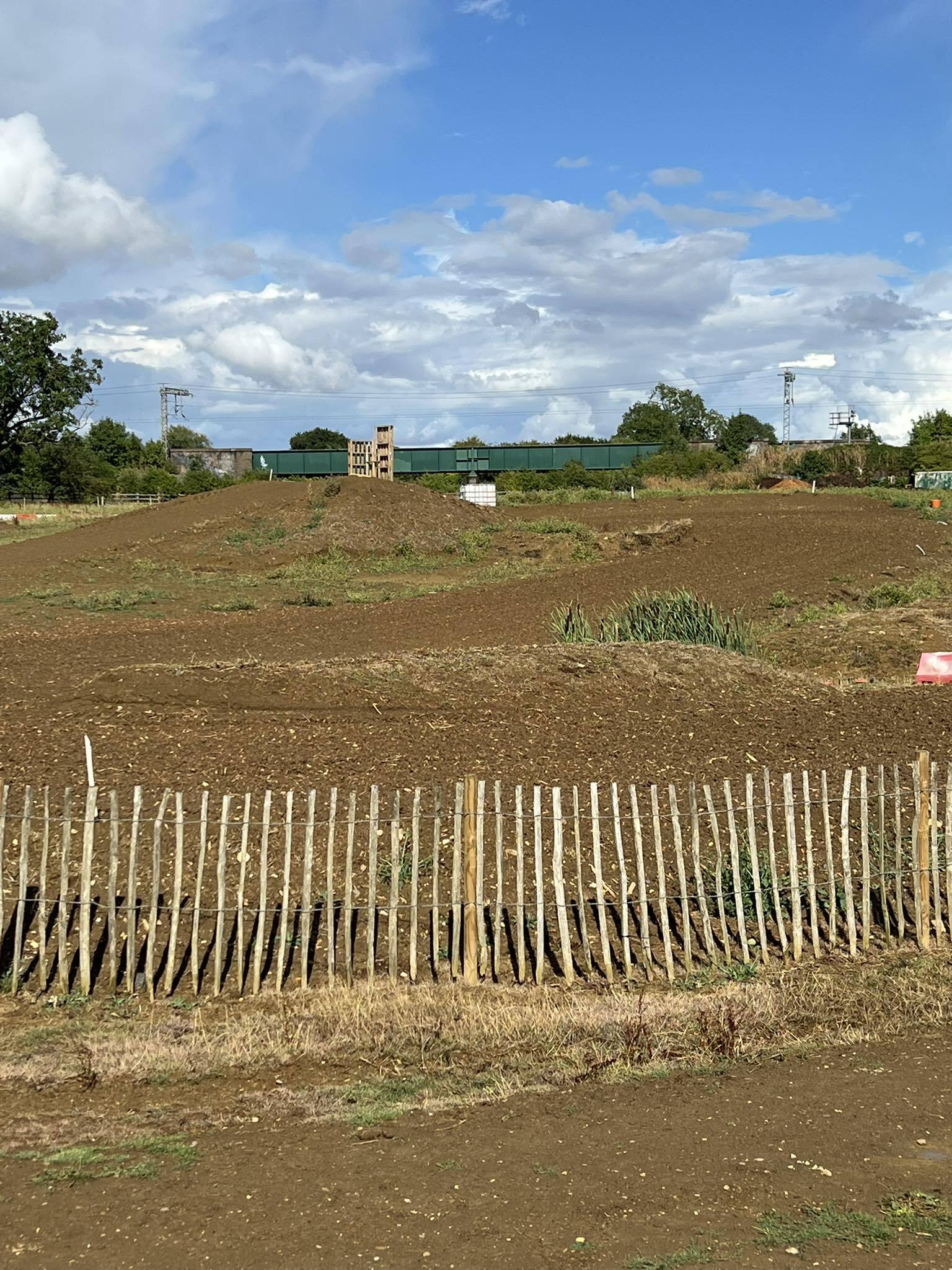 Milton Malsor MX Park gallery image 2