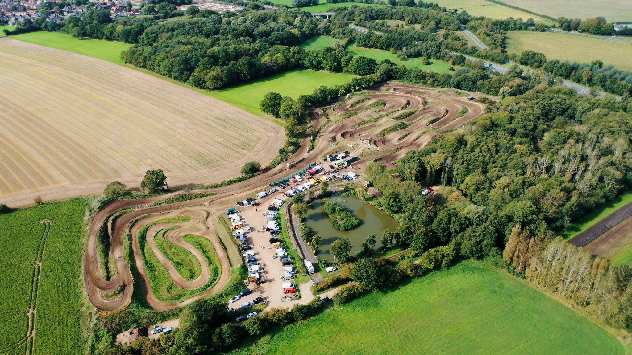 Besthorpe Mx  gallery image 1